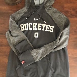 Nike Thermal Fit Ohio State hoodie